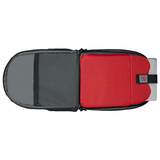 Wenger Legacy 16 Plecak biznesowy 45 cm Komora na laptopa