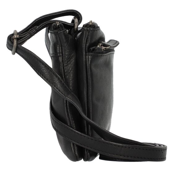 Greenburry Colombiana Torba na ramię Skórzany 23 cm
