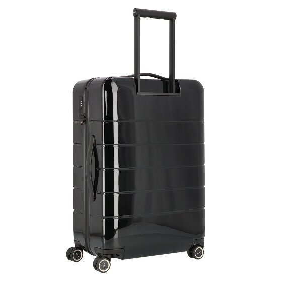 Joop! Volare 1.0 4 kółka Walizka 66 cm