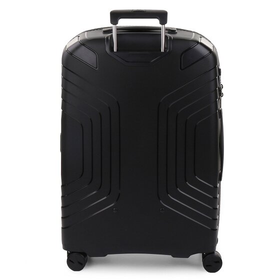 Roncato Ypsilon 4.0 4 kółka Walizka 78 cm z plisą rozprężną