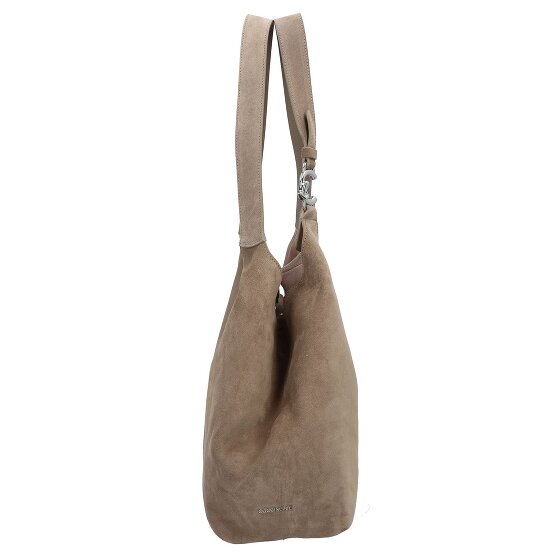Coccinelle C-Easy Torba na ramię Skóra 36 cm