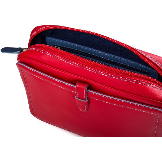 Mywalit Skórzana torba na ramię 23 cm