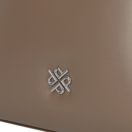 Picard Black Tie Plecak miejski Skórzany 28 cm