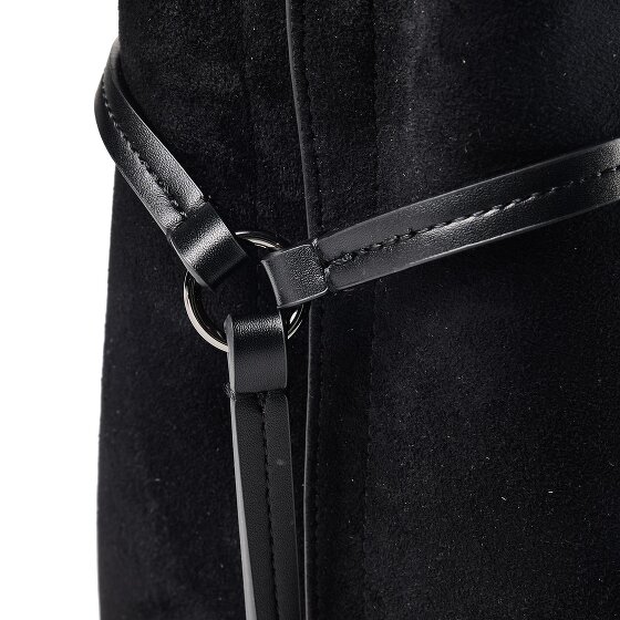 Karl Lagerfeld Pierced Torba na ramię 51 cm