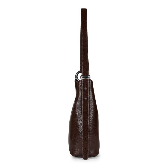 Kate Spade New York Halo Torba na ramię Skórzany 31 cm