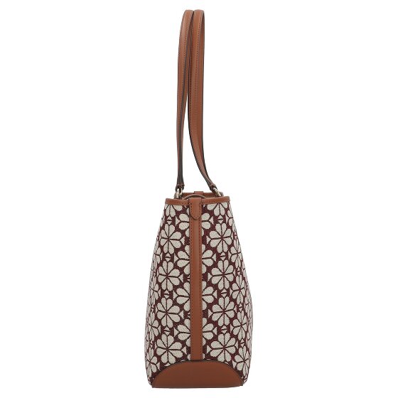 Kate Spade New York Spade Flower Shopper Bag 40 cm