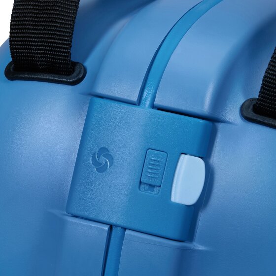 Samsonite Dream2go Disney 4 kółka Walizka dla dzieci 38 cm