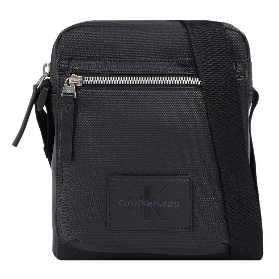 Calvin Klein Jeans Coated Mini Torba Torba na ramię 16 cm