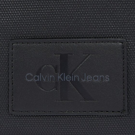 Calvin Klein Jeans Coated Mini Torba Torba na ramię 16 cm