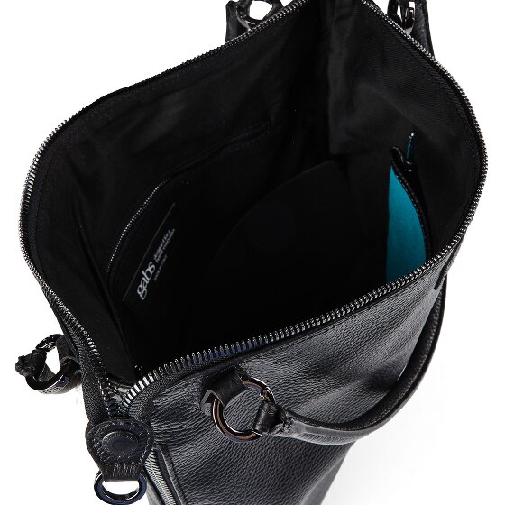 Gabs G14 Torba na ramię Skóra 35 cm z funkcją poszerzenia