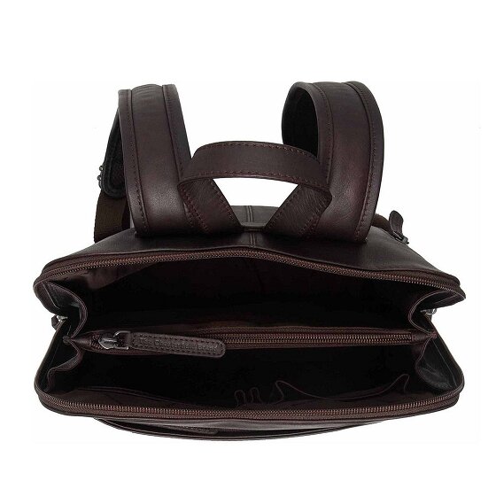 The Chesterfield Brand Tigris Plecak Skórzany 31 cm