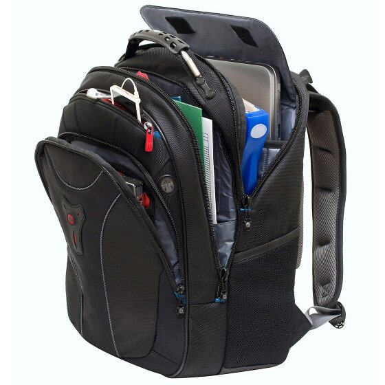 Wenger Carbon Apple 15 Plecak biznesowy 50 cm