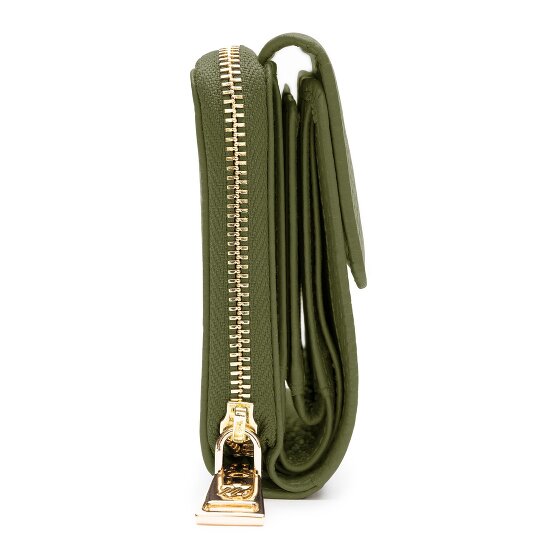 Lazarotti Bologna Leather Portfel Skórzany 12 cm