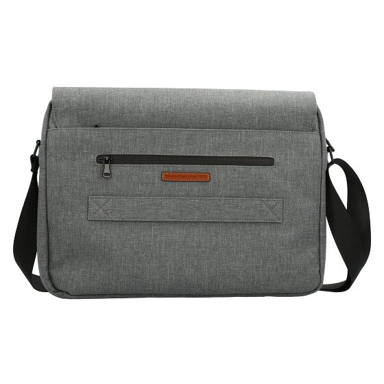 Picard Go Eco Briefcase Messenger 40 cm Komora na laptopa
