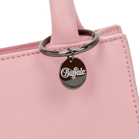 Buffalo Boxy Mini Torba Handbag 17.5 cm