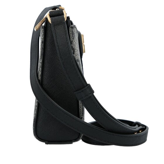 DKNY Nuri Torba na ramię Skórzany 22 cm