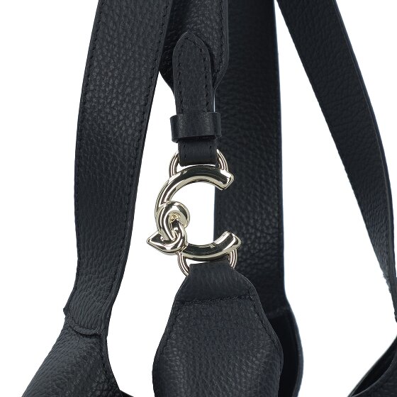 Coccinelle C-Easy Torba na ramię Skórzany 34 cm