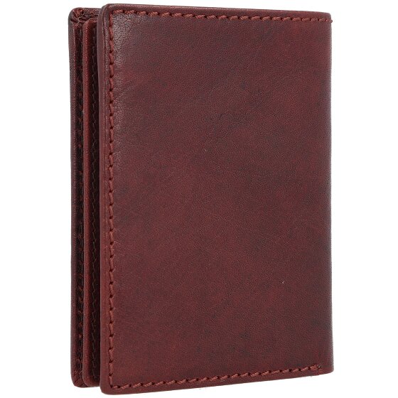 mano Don Simon Wallet Leather 8 cm