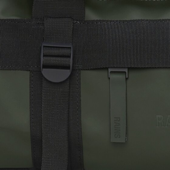 Rains Texel Torba podróżna Weekender 42 cm