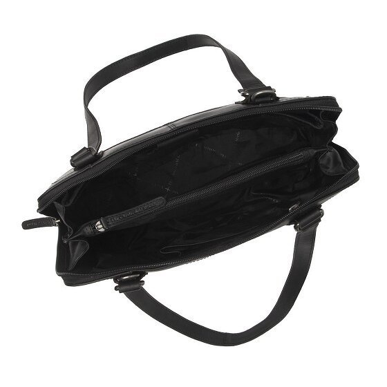 The Chesterfield Brand Seron Shopper Bag Skórzany 32 cm