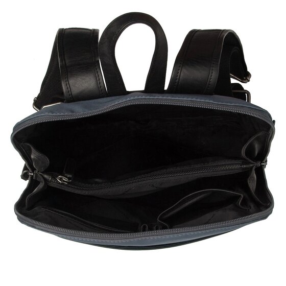 The Chesterfield Brand Nesna Plecak miejski 26 cm