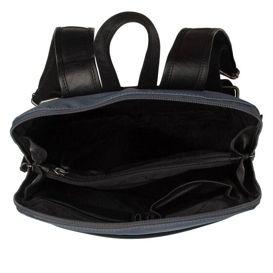 The Chesterfield Brand Nesna Plecak miejski 26 cm