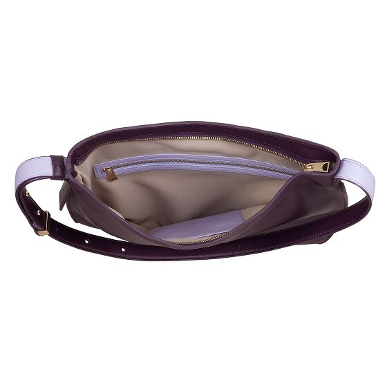 DuDu Sylvie Torba na ramię Skóra 36.5 cm