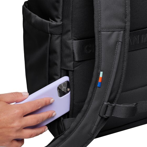 GOT BAG Serene Pack Plecak 43 cm Komora na laptopa