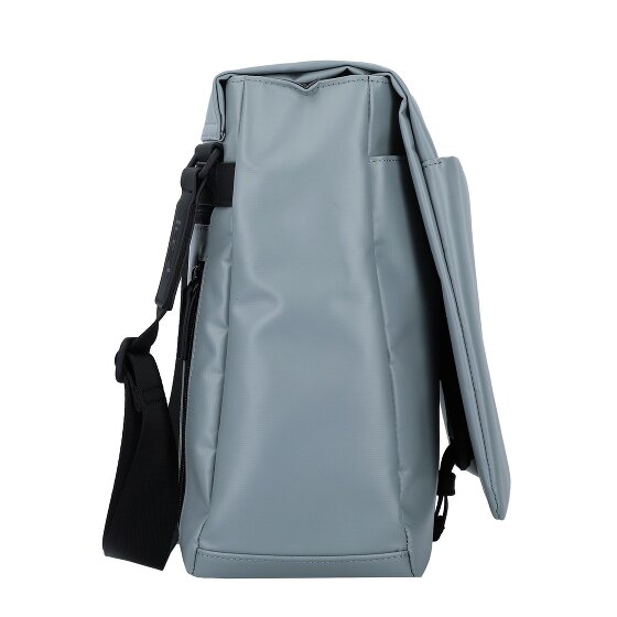 Jost Tolja Torba typu Messenger 38 cm Komora na laptopa