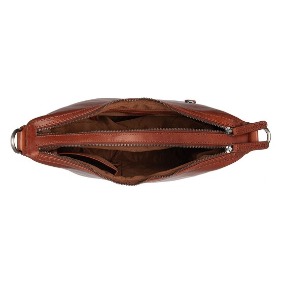 The Chesterfield Brand Novum Torba na ramię Skórzany 27 cm