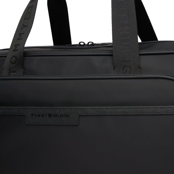 Tommy Hilfiger TH Repreve Torba podróżna Weekender 50 cm