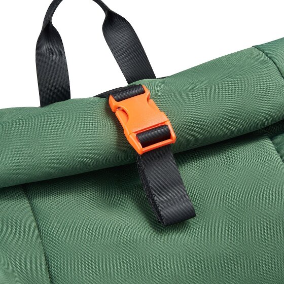 Jeep JS016D Plecak 41 cm Komora na laptopa