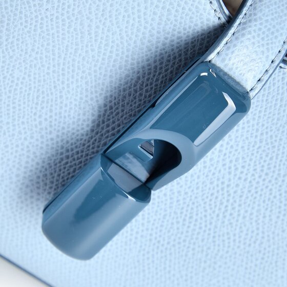 Furla Goccia Mini Torba Handbag Skórzany 18 cm