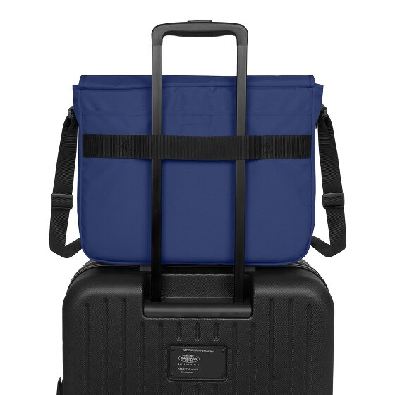 Eastpak Delegate + Posłaniec 38.5 cm Komora na laptopa