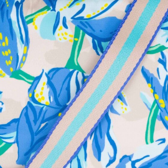 Oilily Tulipy Torba na ramię 20 cm