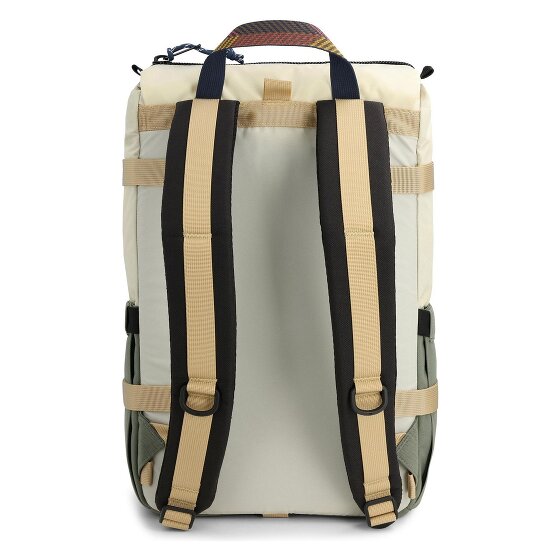 Topo Designs Rover Plecak 45 cm Komora na laptopa
