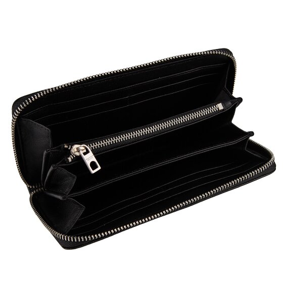 Liebeskind Sally Portfel Ochrona RFID Skórzany 19 cm
