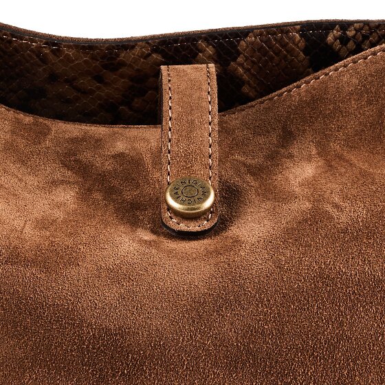 Gianni Chiarini Fiona Torba na ramię Skóra 36 cm