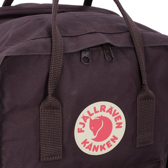 Fjällräven Plecak Kanken 37 cm Komora na laptopa