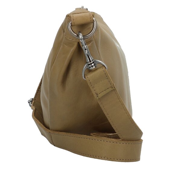 Harbour 2nd Anchor Love Smilla Torba na ramię Skórzany 33 cm