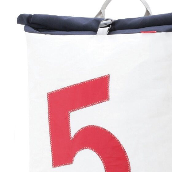 Andersen Shopper Unus Shopper 360° Walizka na zakupy 60 cm
