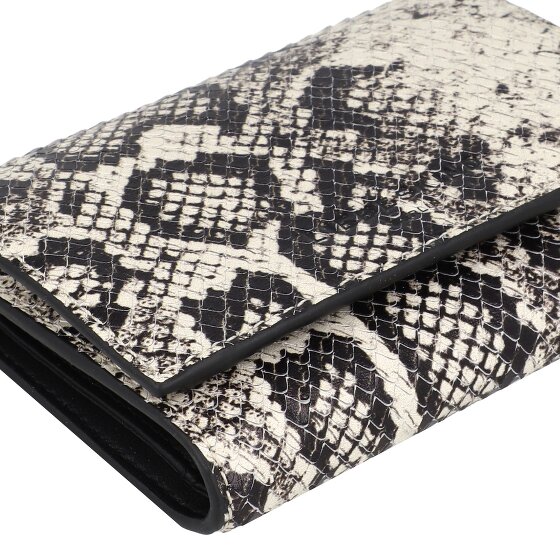 Liebeskind Fiona Portfel Ochrona RFID Skórzany 13.5 cm