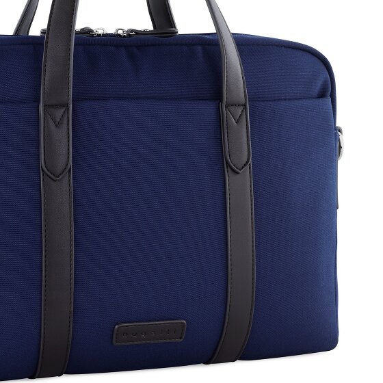 bugatti Maro Teczka 38 cm Komora na laptopa