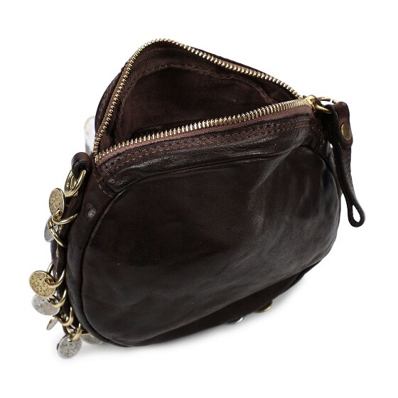 Campomaggi Priscilla Mini Torba Torba na ramię Skóra 16 cm