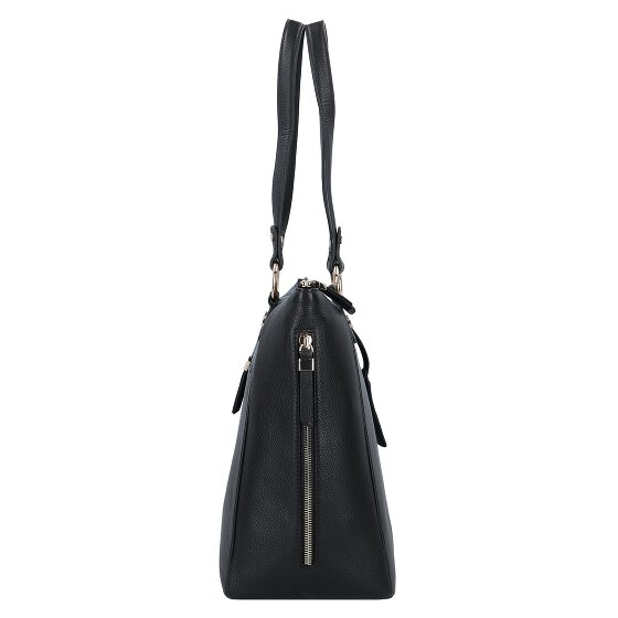 Picard Java Shopper Bag Skórzany 44 cm Komora na laptopa