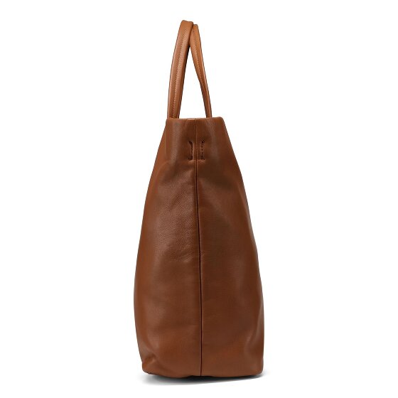 Liebeskind Hera Shopper Bag L Skórzany 42 cm