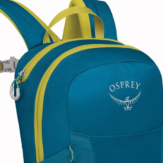 Osprey Jet 12 Plecak turystyczny 36.5 cm