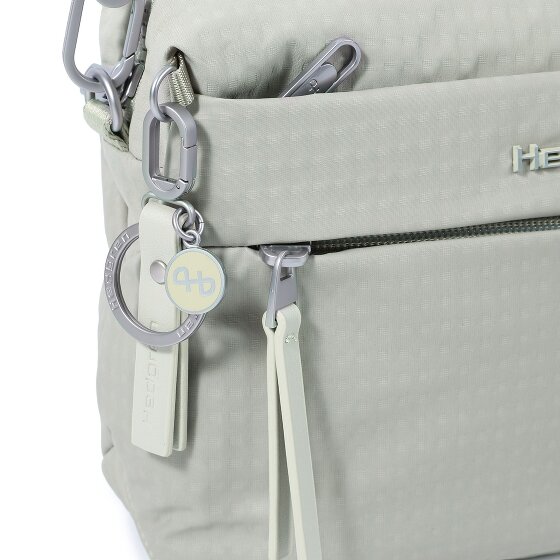 Hedgren Furo Totoi Torba na ramię Ochrona RFID 25 cm