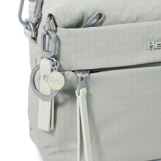 Hedgren Furo Totoi Torba na ramię Ochrona RFID 25 cm