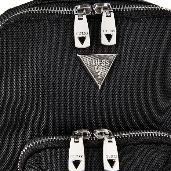 Guess Torba typu sling „Berna” 28 cm